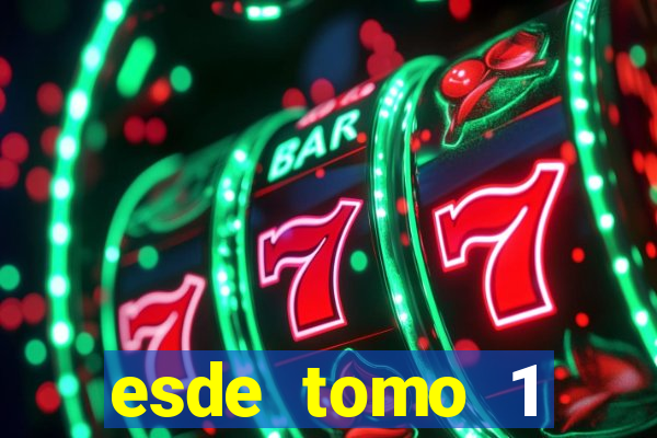 esde tomo 1 atualizado pdf